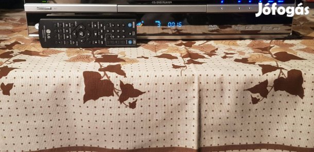 LG DVD 5094 Dvd Cd távval lejátszó Panasonic Samsung LG