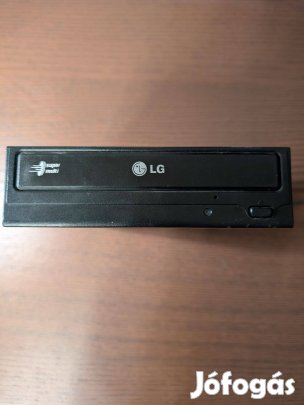 LG DVD író és olvasó