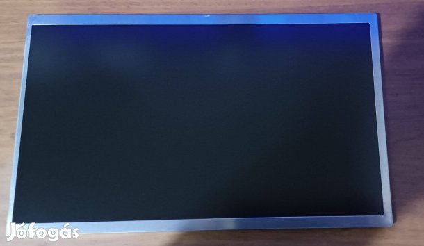 LG Display LP101WH1 (TL)(B1) Dell Latitude 2110-2120 LCD kijelzőpanel
