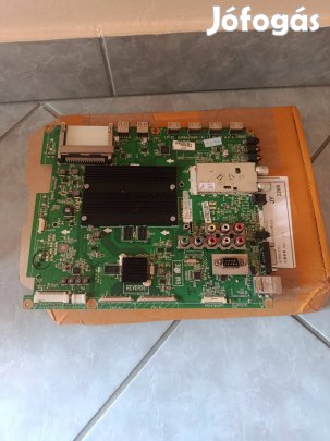 LG EAX64405501(0) Alaplap