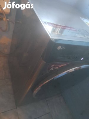 LG F4j9js2t mosógép