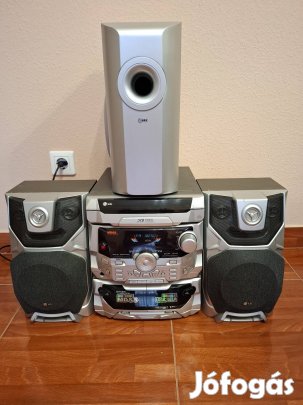 LG Ffh-313 hifi