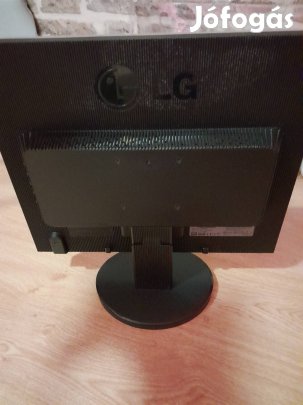 LG Flatron 19col monitor