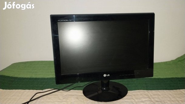 LG Flatron E1940s monitor