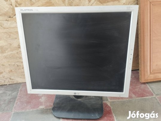 LG Flatron L1718S