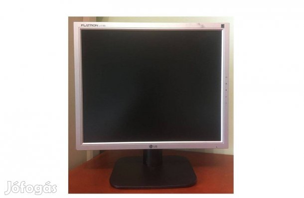 LG Flatron L1718S