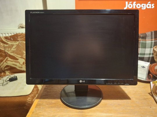 LG Flatron W2042T Monitor 