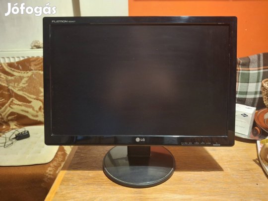 LG Flatron W2042T Monitor 
