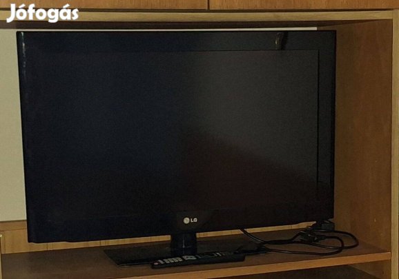 LG Full HD LED LCD TV 32LD550