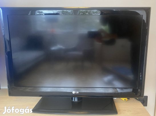 LG Full HD LED LCD TV