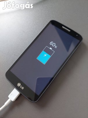 LG G2 mini (D620) - Kártyafüggetlen, szoftveres javításra vár