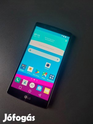 LG G3 (D855) - Arany színben, kártyafüggetlen