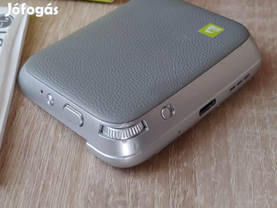 LG G5 telefon Camplus kiegészítő - akkuja cserés
