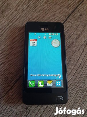 LG GD-510 eladó Pécs kertváros  