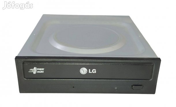 LG GH24NS70 DVD író SATA