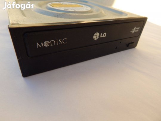 LG GH24NS90 DVD-RW SATA Iró