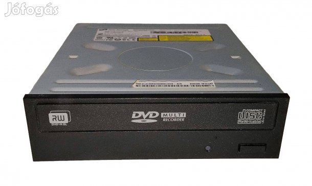 LG GH60N DVD író SATA