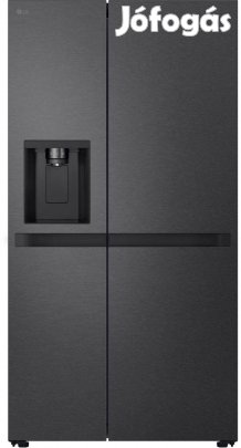 LG Gslc40Eppe Side-by-Side hűtőszekrény, 641L, Total Nofrost