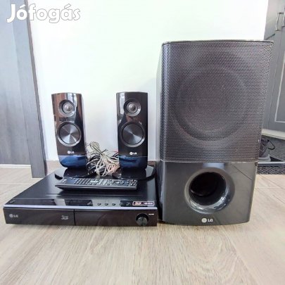 LG HX806CM házimozi