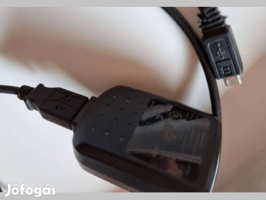 LG Handy Mobil telefn Töltő Travel Adapter charger USB-Mikro-USB kábel