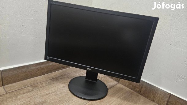 LG IPS231 23" LED monitor