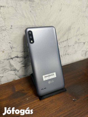 LG K22 okostelefon