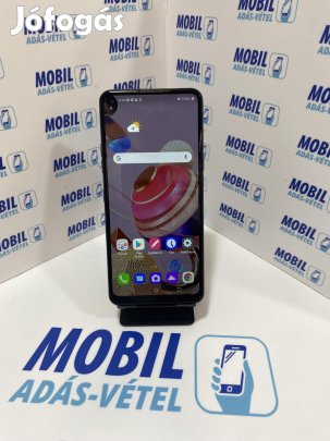 LG K51S Kártyafüggetlen 64 GB 3 GB Ram, 12 hó garancia