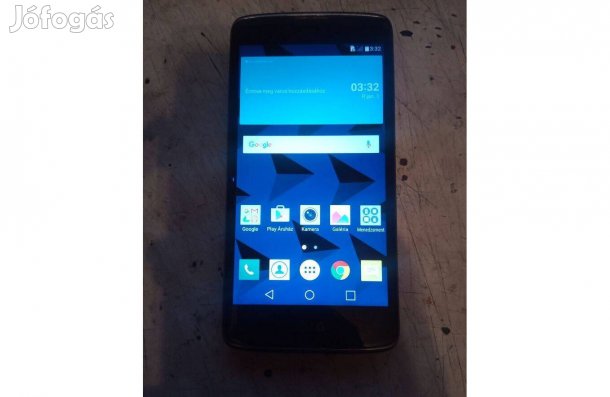 LG K8 LTE független mobiltelefon (1)