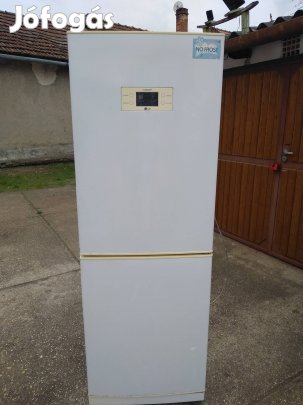 LG Kombi hűtő fagyasztó
