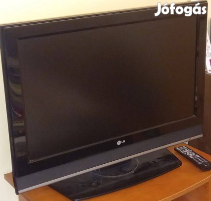 LG LCD televízió