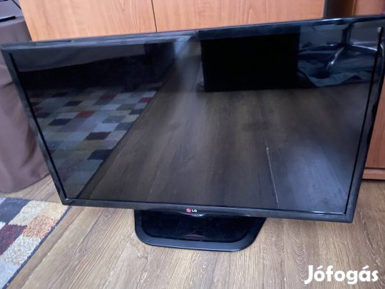 LG LED HD TV