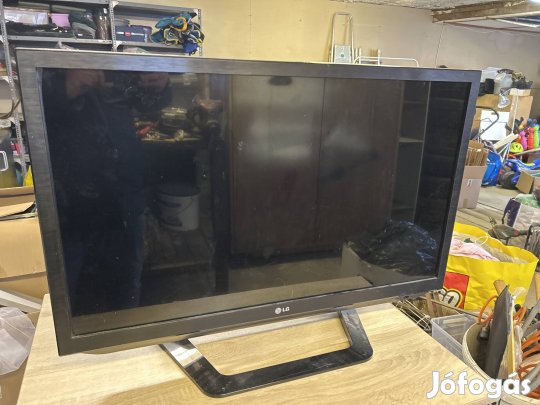 LG LED Televízió 