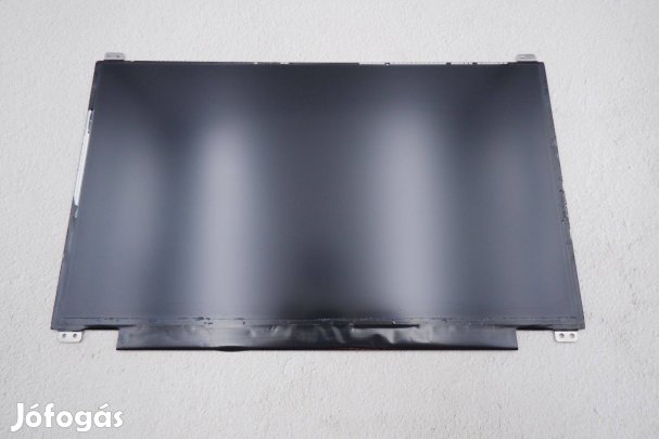 LG LP133WF2 SP L6 13.3 laptop kijelző 30 pin matt