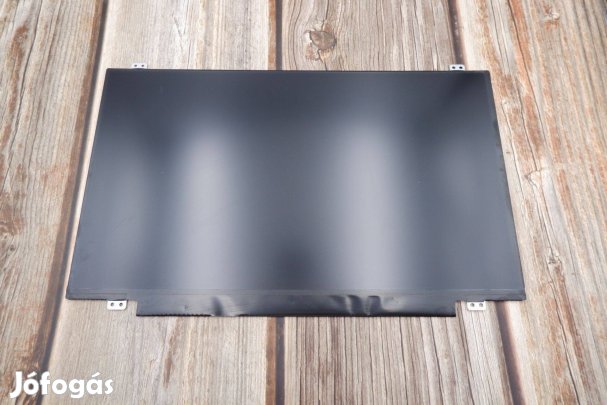 LG LP140WF6 SP B1 14.0 laptop kijelző 30 pin matt LED