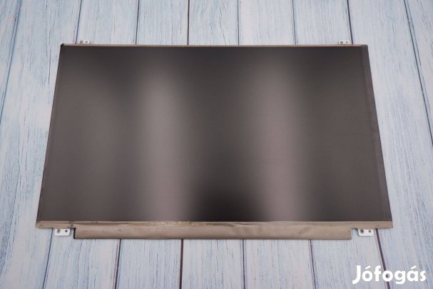 LG LP156WH3 TL T2 15.6 laptop kijelző 40 pin matt