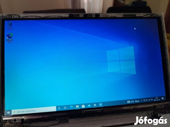 LG LP156Whb (TP)(A1) 15,6" Slim-LED kijelző