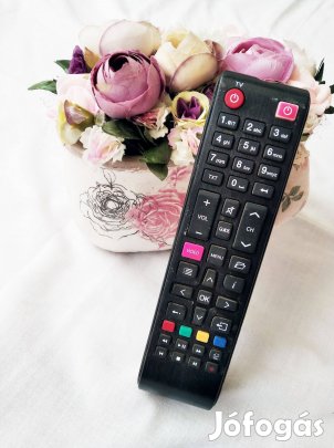 LG Led tv távirányító