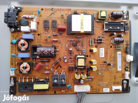 LG Lgp4247L-12Lpb Eay62608901 EAX64427101 tápegység power boar