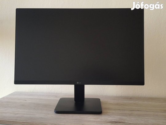 LG MR400-B monitor