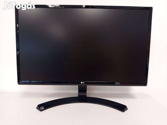LG Monitor 24MP58Vq-P