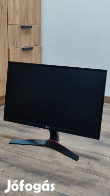 LG Monitor Full HD 24"