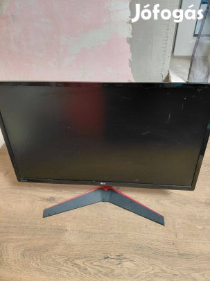 LG Monitor Full HD
