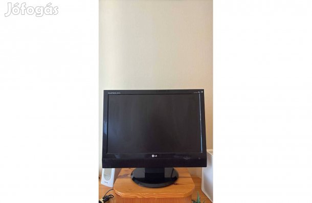 LG Monitor Tv 21 colos eladó