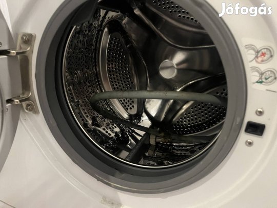 LG Mosógép - szép állapotban