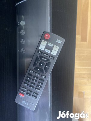 LG NB 4540 4.1 soundbar hangszóró házimozi