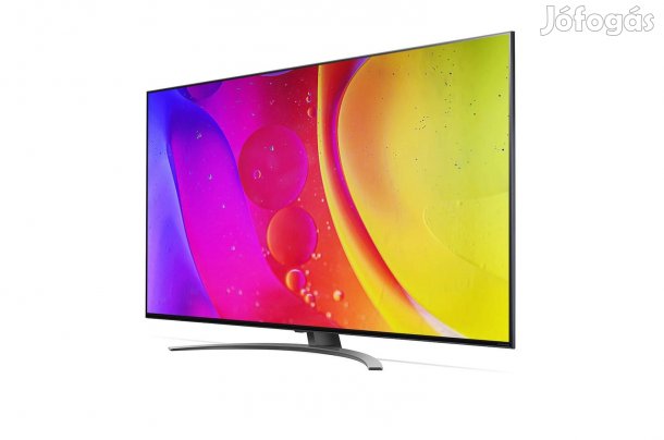 LG Nanocell 165CM 4K Smart 65Nano81A3A