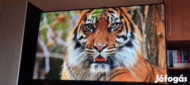 LG Nanocell 65Nano766QA Smart tv eladó uj állapotu