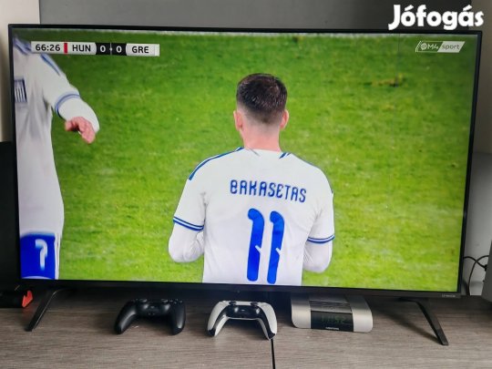 LG Nanocell AI 49SM8050PLC