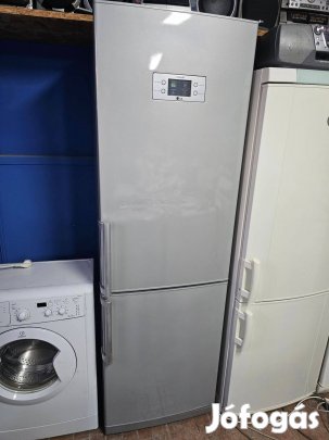 LG Nofrost Kombihűtő Számlával Garanciával! Mc. Andrássy 41