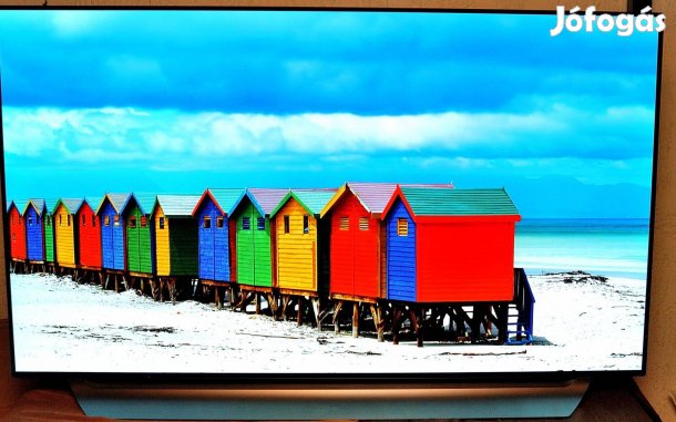 LG OLED65CX3LA 65 coll 165cm Smart OLED TV 120Hz